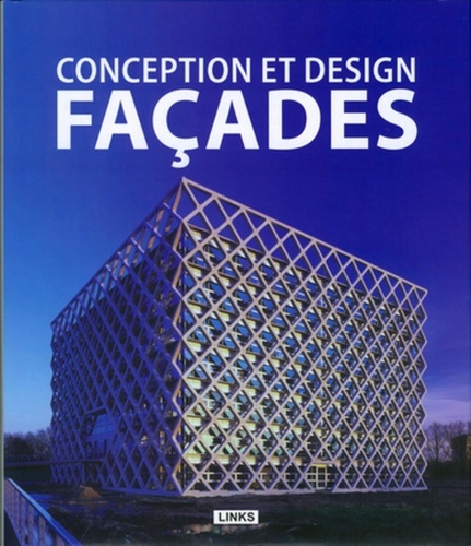 Carles Broto - Conception et design façades.