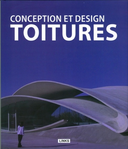 Carles Broto - Conception et design toitures.