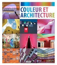 Carles Broto - Couleur et architecture.