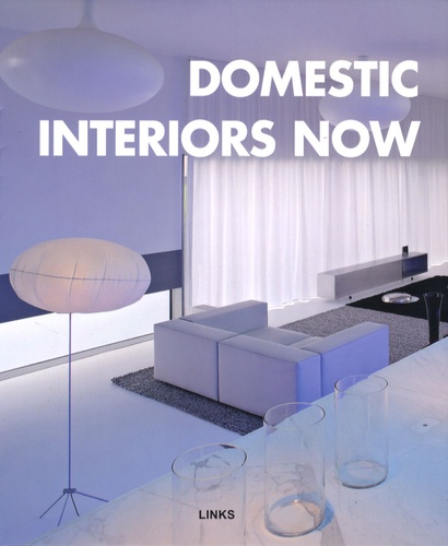 Carles Broto - Domestic Interiors Now.