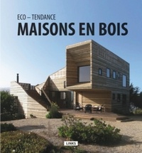 Carles Broto - Eco-tendance : maisons en bois.