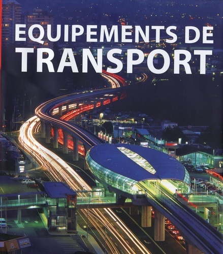 Carles Broto - Equipements de transport.