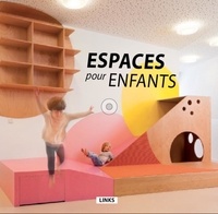 Carles Broto - Espaces pour enfants.
