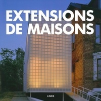 Carles Broto - Extensions de maisons.