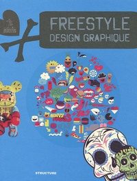 Carles Broto - Freestyle - Design graphique.