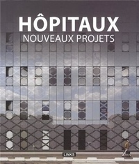 Carles Broto - Hôpitaux - Nouveaux projets.