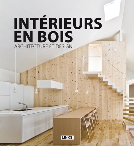 Carles Broto - Intérieurs en bois - Architecture et design.