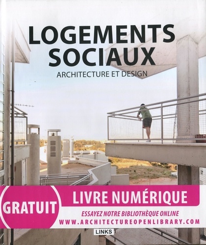 Carles Broto - Logements sociaux.