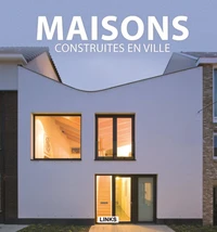 Maisons construites en villes