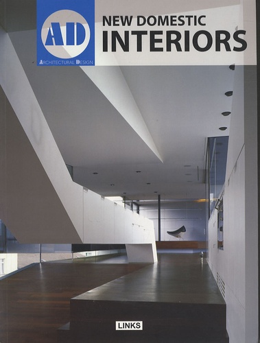 Carles Broto - New Domestic Interiors.