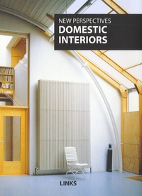 Carles Broto - New Perspectives: Domestic interiors.