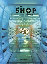 Carles Broto - New Shop Design.