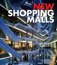 Carles Broto - New Shopping Malls.