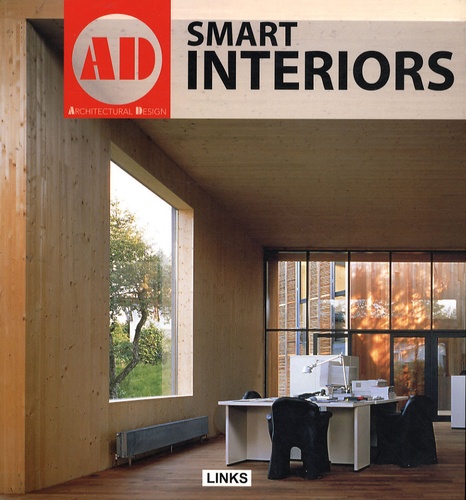 Carles Broto - Smart interiors.