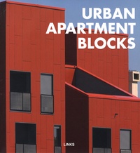 Carles Broto - Urban apartment blocks.