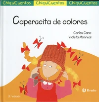 Caperucita de colores