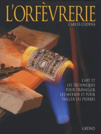 L'orfèvrerie