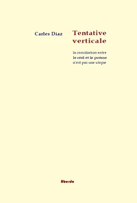Tentative verticale