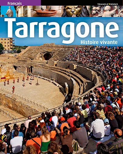Carles Marques - Tarragone histoire vivante.