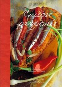 Cuisine Parfumee