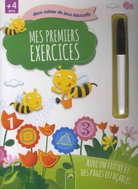 Mes premiers exercices