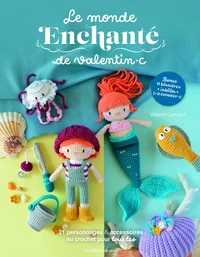 Le monde enchanté de Valentin C.