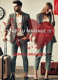 Stop au mariage
