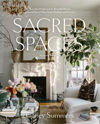 Sacred Spaces /anglais