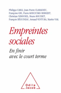 Empreintes sociales
