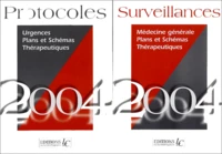 Protocoles et surveillances