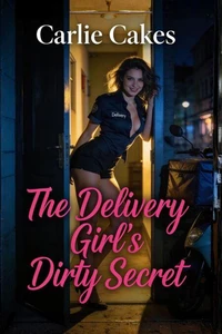 The Delivery Girl's Dirty Secret