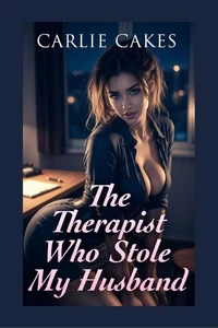 The Therapist Who Stole My Husband