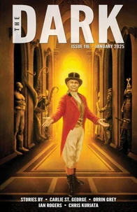 The Dark Issue 116