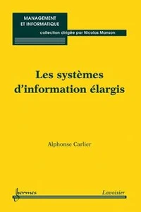 Les systèmes d'information élargis