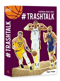 #Trashtalk