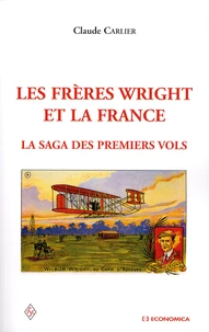 Les frères Wright et la France