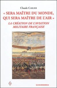 Sera maître du monde, qui sera maître de l'air