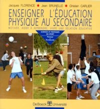 Enseigner l'éducation physique au secondaire