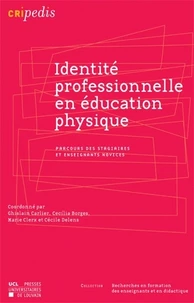 Identité professionnelle en éducation physique