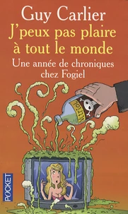 J'peux pas plaire à tout le monde