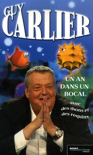 Un an dans un bocal