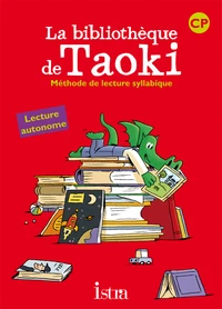 La bibliothèque de Taoki CP