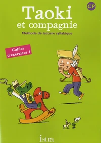 Taoki et compagnie CP