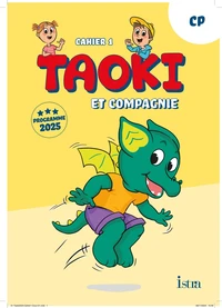 Taoki et compagnie CP
