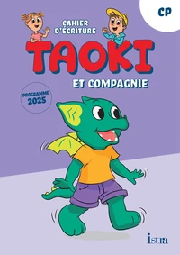 Taoki et compagnie CP