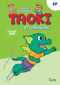 Taoki et compagnie CP
