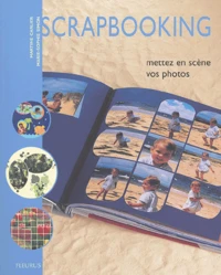 Scrapbooking