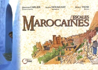 Escales Marocaines