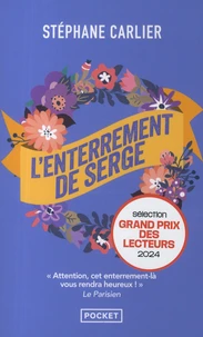 L'enterrement de Serge
