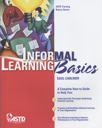 Informal Learning Basics